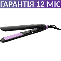 Праска для волосся Philips StraightCare Essential (плойка/стайлер/випрямляч/щипці, філіпс)