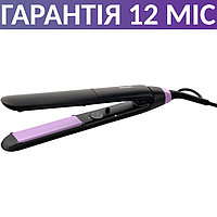 Утюжок для волос Philips StraightCare Essential (плойка/стайлер/выпрямитель/щипцы, филипс)