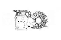 Корпус механической коробки передач SKODA OCTAVIA I (1U2) 1996.09-2010.12 (Тайвань/Китай). 02K301103D