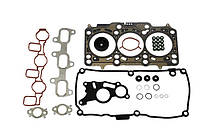 Комплект прокладок двигателя Skoda Fabia (10-14), Roomster (10-15)/VW Polo (09-) (Тайвань/Китай).