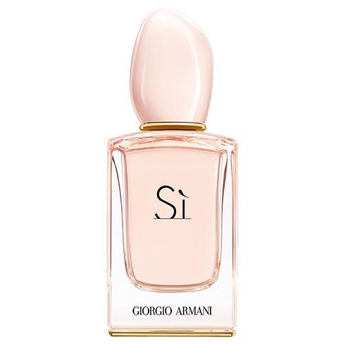 Туалетна вода Giorgio Armani Si для жінок 100ml Тестер, Франція