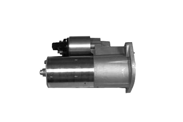 Стартер Bosch Skoda Fabia (00-08)/VW Polo (95-08)/Seat Cordoba (03-05), Ibiza (02-05) (Тайвань/Китай). 001