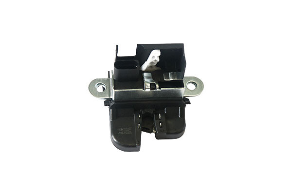 Замок VW Polo (2010-2018) (Китай/Тайвань). 6R0827505E9B9, фото 1