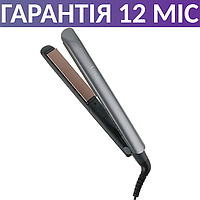 Утюжок для волос Remington Keratin Protect (плойка/стайлер/выпрямитель/щипцы, ремингтон)