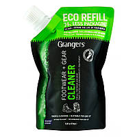 Засіб для чищення Grangers Footwear + Gear Cleaner Eco Refill 275 ml (1004-GRF232)