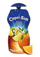 Фруктовый напиток Capri-sun мультивитамин , 330 мл