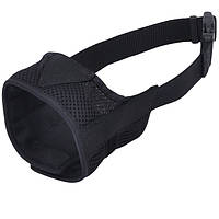 Coastal Best Fit Adjustable Comfort Muzzle КОСТАЛ БЕСТ ФИТ намордник для собак нейлон M