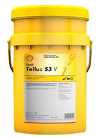 Олива гідравлична Shell Tellus S3 V