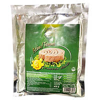 Тунець Mesa Lista в оливковій олії, 500г