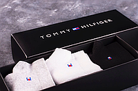 Носки чоловічі Tommy Hilfiger (набір 6 пар)