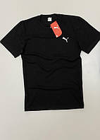 Футболка чорна Puma .Хит!