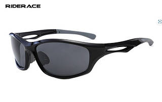 Сонцезахистні спортивні окуляри Riderace, велоокуляри