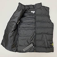 Жилети Stone Island
