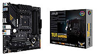Материнська плата Asus TUF Gaming B550M-Plus Socket AM4