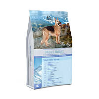Корм "Carpathian" сухий для дорослих собак великих порід вагою від 25 кг. упаковка 3 кг