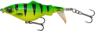 Воблер Savage Gear 3D Fat Smashtail F 80mm 12.0g Firetiger (165772)