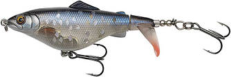 Воблер Savage Gear 3D Fat Smashtail F 80mm 12.0g Roach (165774)