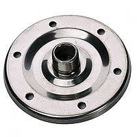 Фланець для гідроаккумулятора  нержавійка