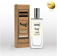 Moschino Funny 70 ML Духи женские тестер