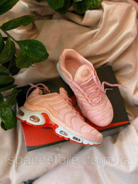 Nike Air Max TN Coral ID 1846356039 1550 Prom.ua