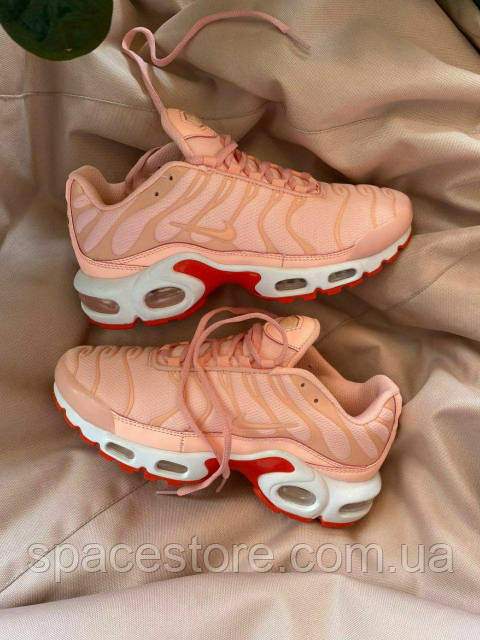 Nike Air Max TN Coral ID 1846356039 1550 Prom.ua