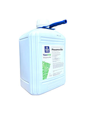 Добриво Фосамко Біо YaraVita - 10 л, фото 2