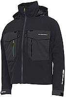 Куртка Savage Gear SG6 Wading Jacket S к:black/grey (161165) 1854.18.98