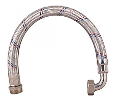 Шланг гнучкий для насосної станції 50см