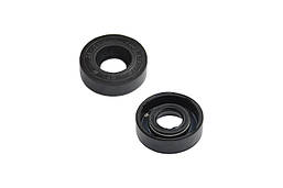 Сальник 15*35*10, без пильника (чорний)