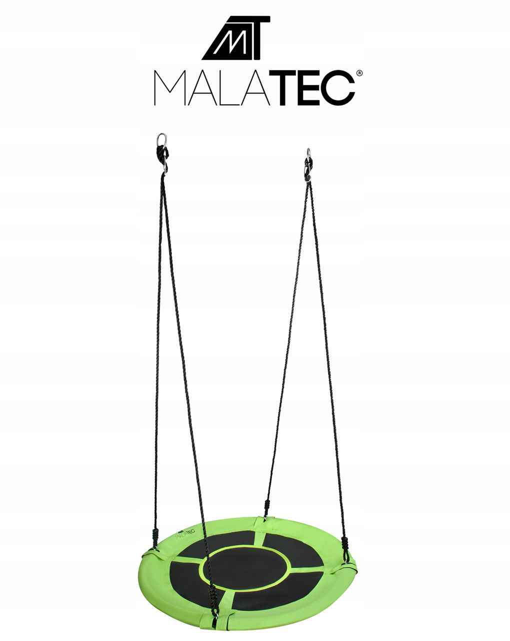 Гойдалка гніздо Malatec 10068 100x180 см (Польща)