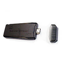 Ігрова приставка Game Stick Lite M8 10000 ігор з бездротовими джойстиками дитяча приставка 64gb, фото 4