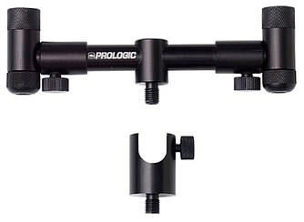 Буз-бар Prologic Element Quick Release 2 Rod Buzz Bar 15 -25cm (166776) 1846.19.01