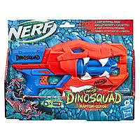 Бластер Nerf DinoSquad Raptor-Slash Диносквад Раптор-Слэш (F2475)