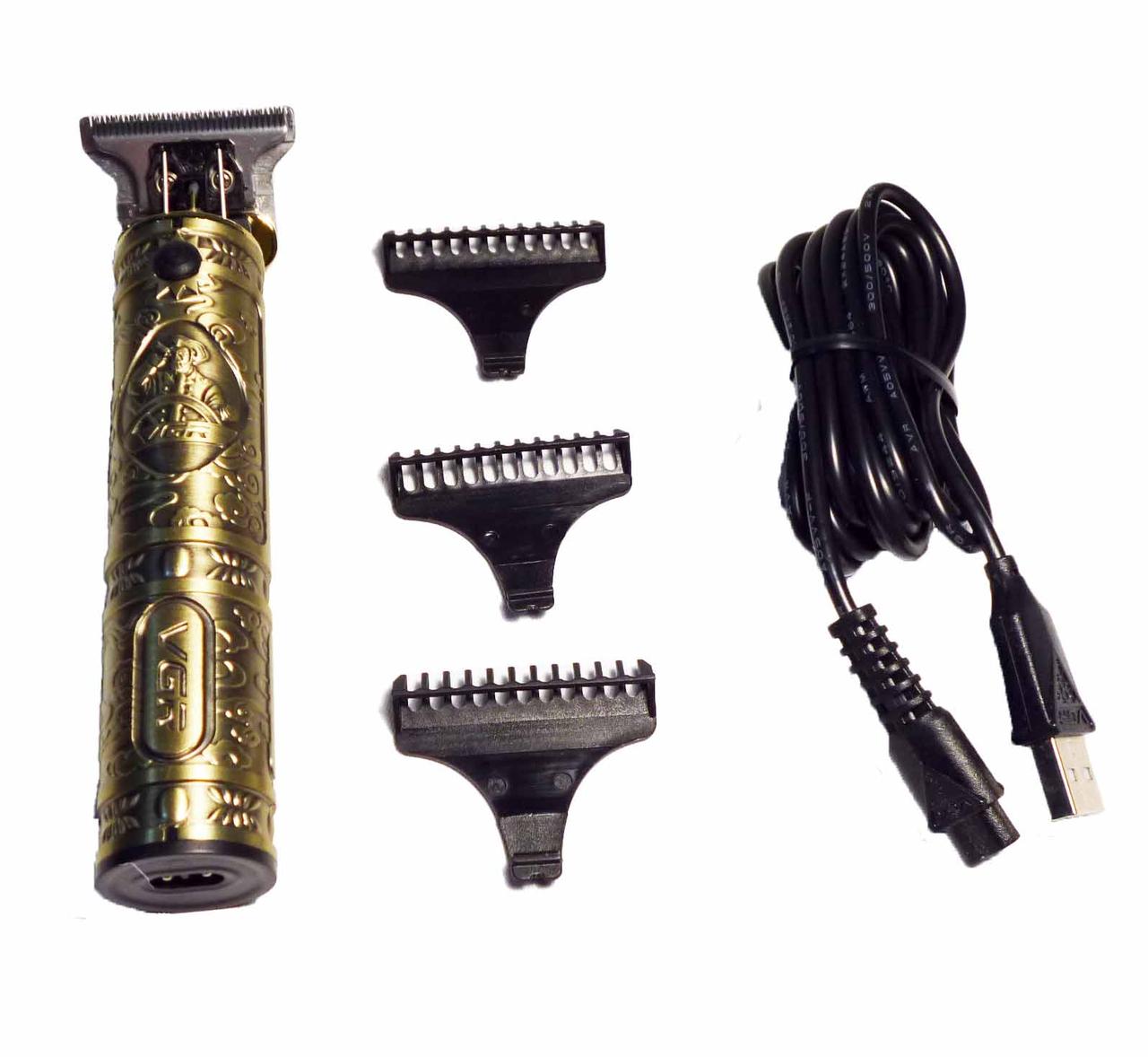 Машинка для стрижки VGR V 085, фото 1