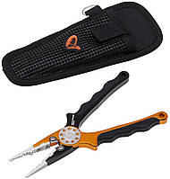 Плоскогубці Savage Gear Alu Pro Pliers M 18cm (166907) 1854.13.06