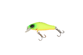 Воблер Strike Pro Archback 35SP 2.2гGC07S