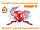 Терморегулятор M3.716 White Wi-Fi (Heat Plus), фото 3