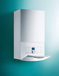 Газовий котел atmoTEC plus VUW 240/5-5 24кВт димохідний Vaillant (Німеччина)