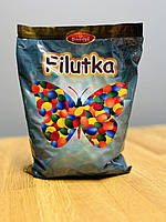 Новинка!!! Драже Filutka (аналог M&M) Фасування - 1 кг