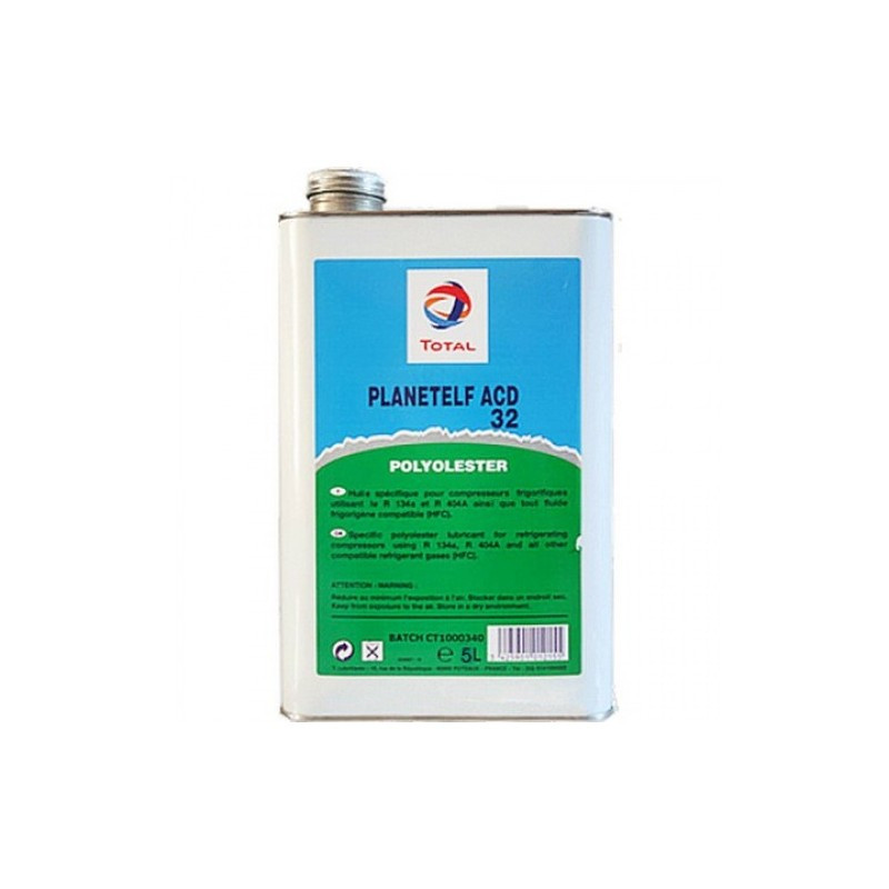 PlanetELF ACD 32 5л