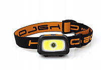 Ліхтар налобний Fox International Halo Multi-Colour Headtorch (165000) 1579.09.78