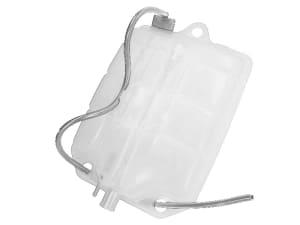 Розширювальний бачок Iveco Eurocargo (без датчика) 98426670, фото 1