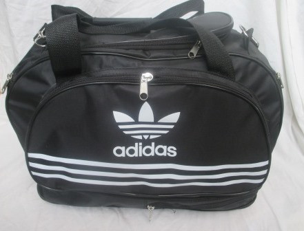 Дорожня спортивна сумка чоловіча, фото 1