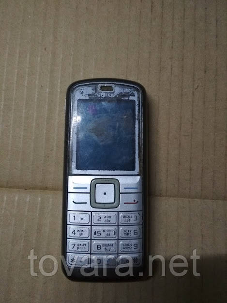 Мобільний телефон Nokia 6070 RM-166 No 230103208