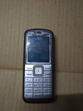 Мобільний телефон Nokia 6070 RM-166 No 230103208, фото 1