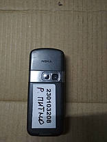 Мобільний телефон Nokia 6070 RM-166 No 230103208, фото 5