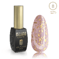 Каучукова база Golden Bloom Milano №02