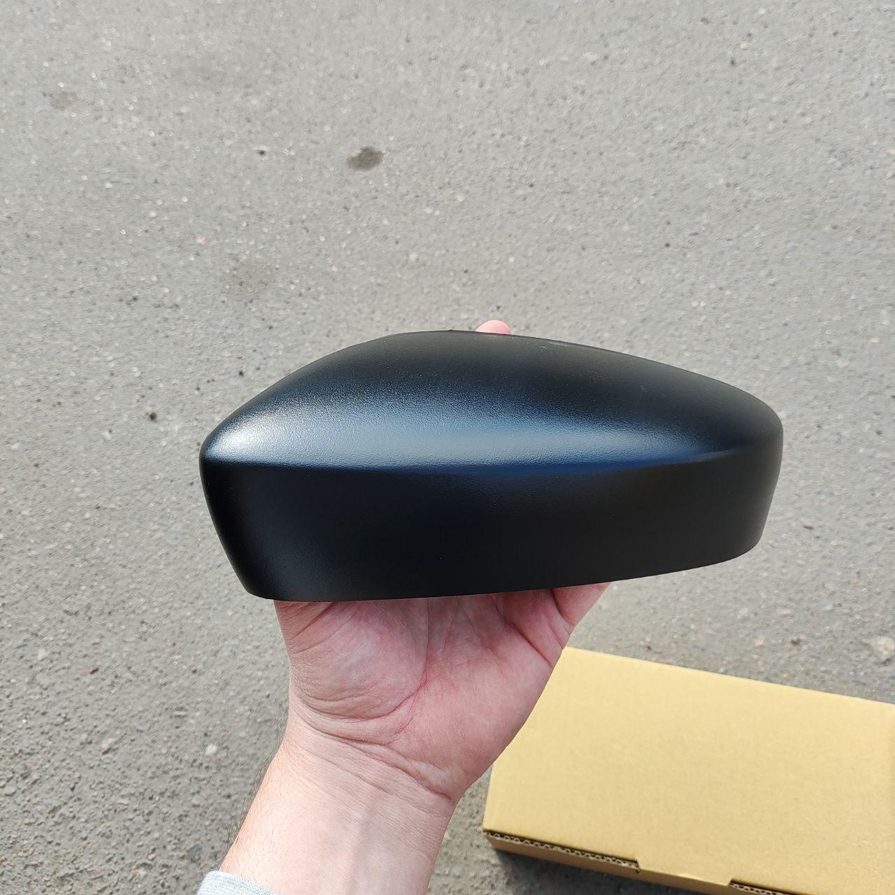 VW Beetle USA (Фольксваген Бітл Америка) кришка (корпус, накладка) лівого дзеркала