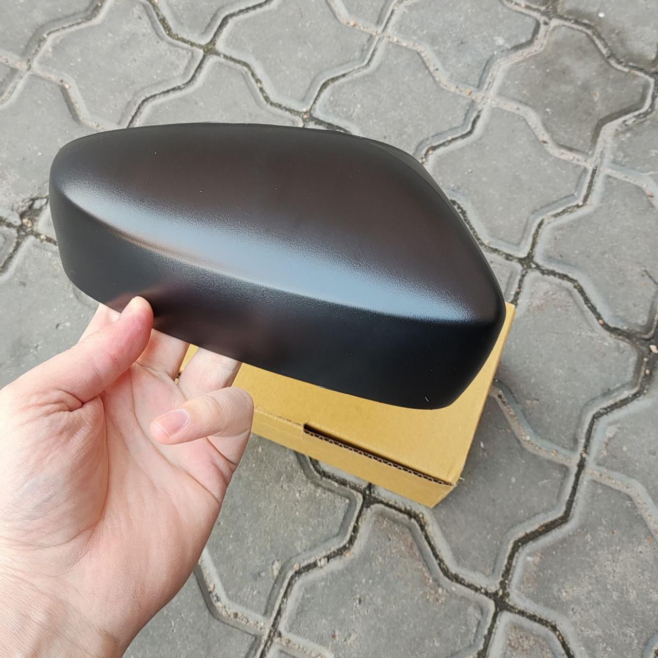 VW Jetta 6 USA (Фольксваген Джетта 6 Америка) кришка (корпус, накладка) правого дзеркала без повороту, фото 1