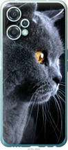 Чохол на OnePlus Nord CE 2 Lite Гарний кіт "3038u-2684-851"
